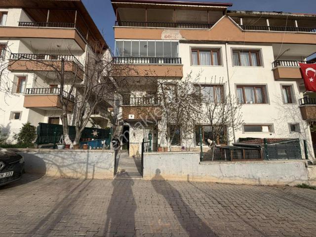 Kuzey Yıldızı Mahallesi, Yenimahalle içerisinde satılık Villa