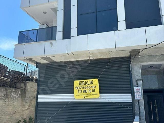 Avcilar, İstanbul içerisinde satılık Dükkan
