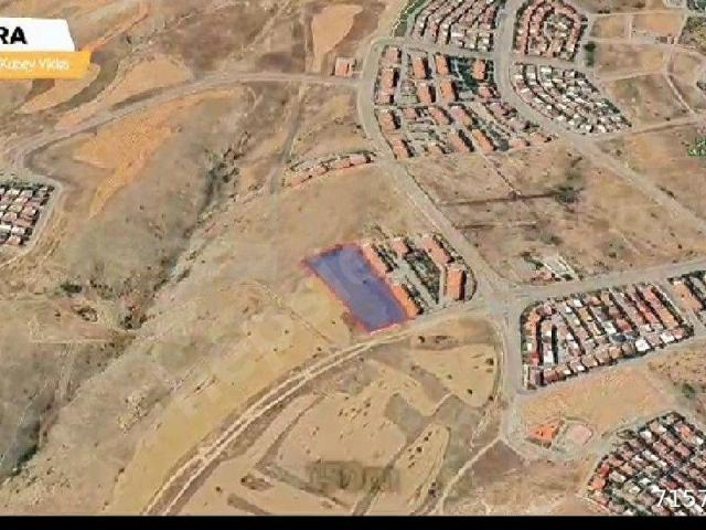 Yenimahalle, Ankara içerisinde satılık Arsa