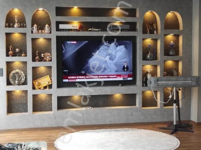 Keçiören, Ankara içerisinde kiralık mülk