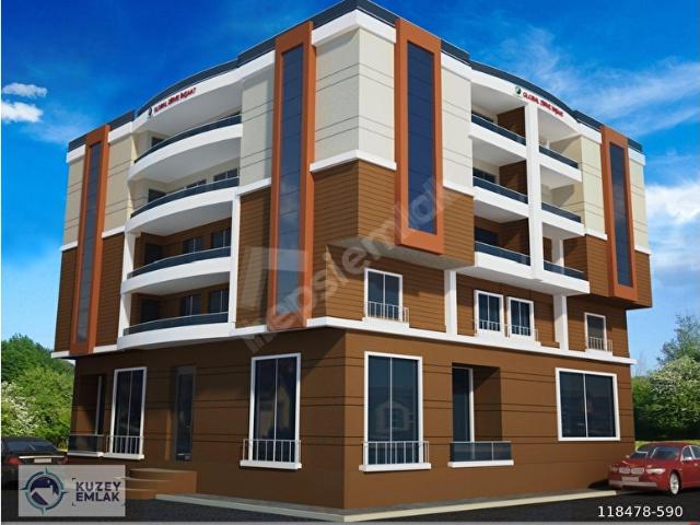 Yenimahalle, Ankara içerisinde satılık Bina