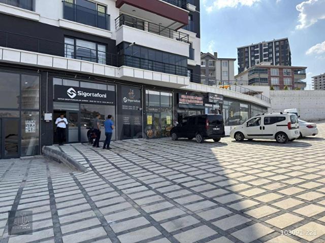 Pursaklar, Ankara içerisinde satılık Dükkan