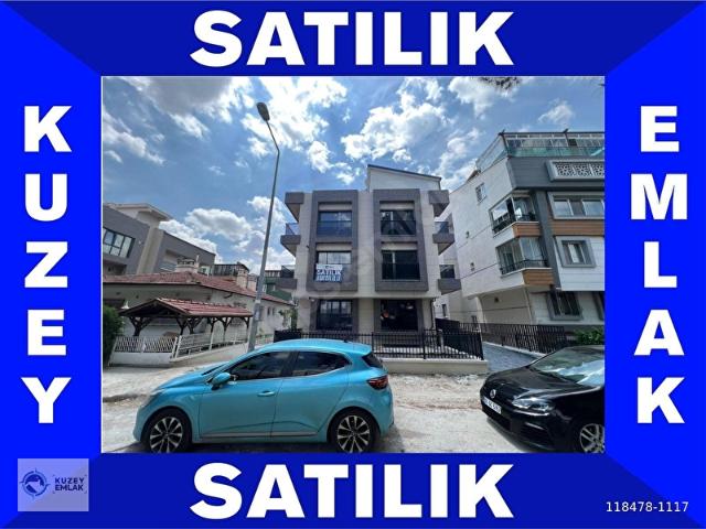 Yenimahalle, Ankara içerisinde satılık mülk