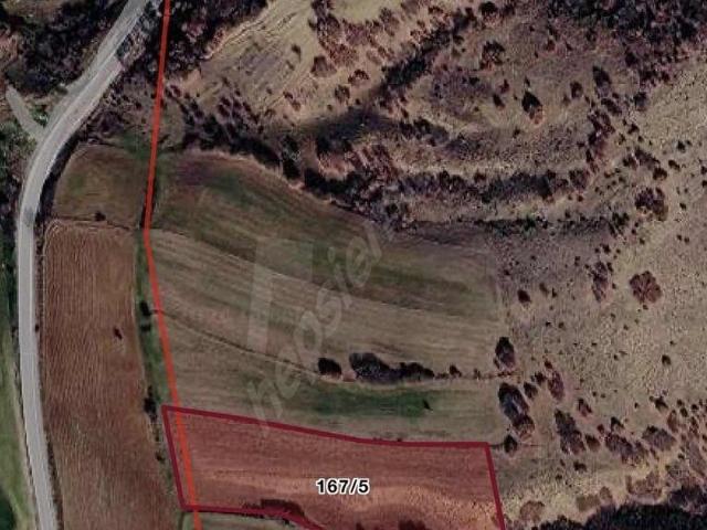 Pursaklar, Ankara içerisinde satılık Arsa