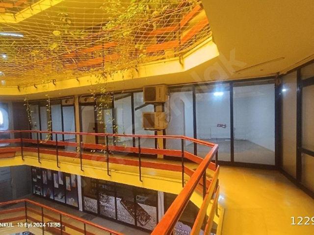 İlkadim, Samsun içerisinde satılık Ofis