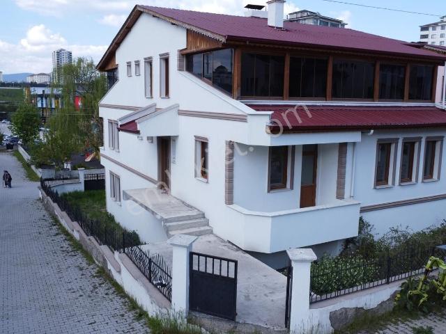 Kastamonu Merkez, Kastamonu içerisinde satılık Villa