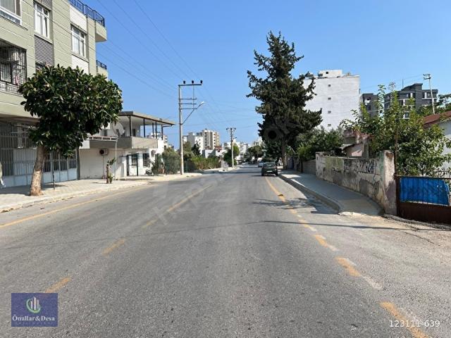 Yenişehir, Mersin içerisinde satılık Arsa