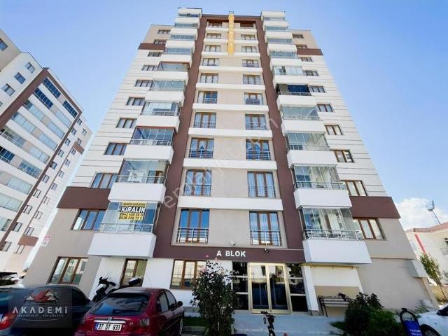 Kuzeykent Mahallesi, Kastamonu Merkez içerisinde kiralık mülk