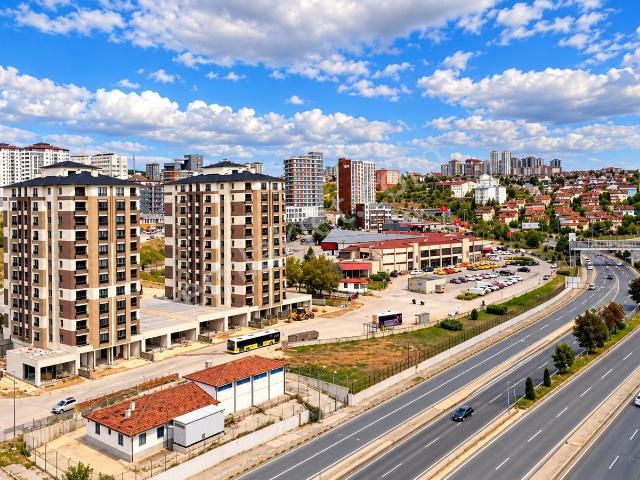 Kuzeykent Mahallesi, Kastamonu Merkez içerisinde satılık mülk