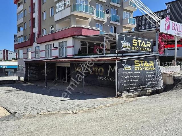 Kastamonu Merkez, Kastamonu içerisinde kiralık Dükkan