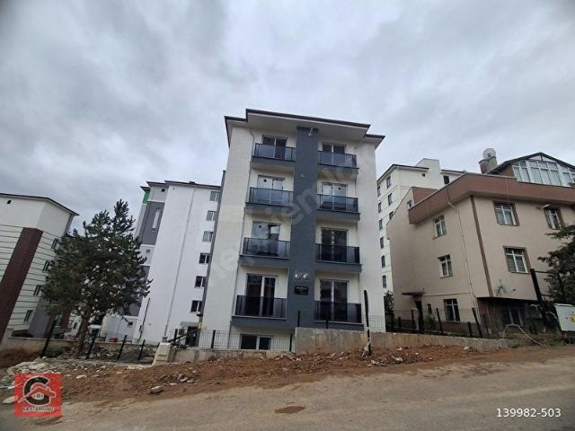 Kuzeykent Mahallesi, Kastamonu Merkez içerisinde satılık mülk