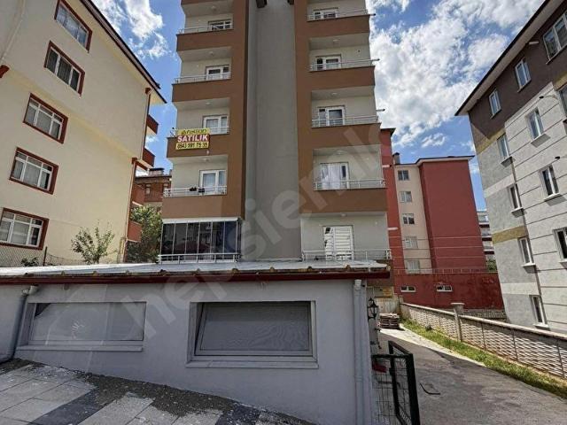 Kuzeykent Mahallesi, Kastamonu Merkez içerisinde satılık mülk