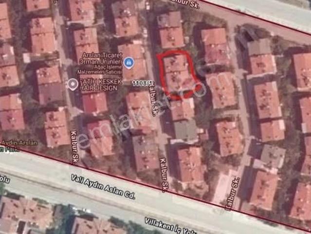 Kastamonu Merkez, Kastamonu içerisinde satılık Villa