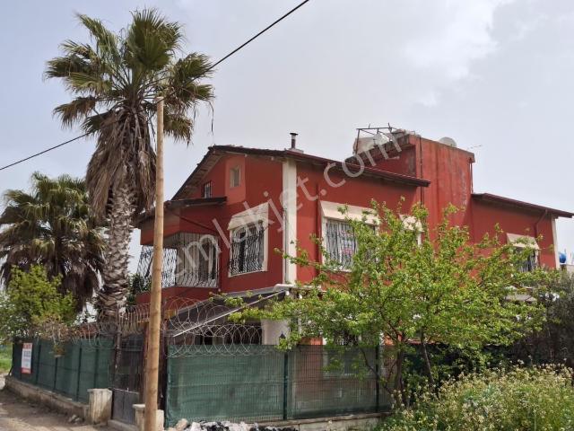 Antakya, Hatay içerisinde satılık Villa