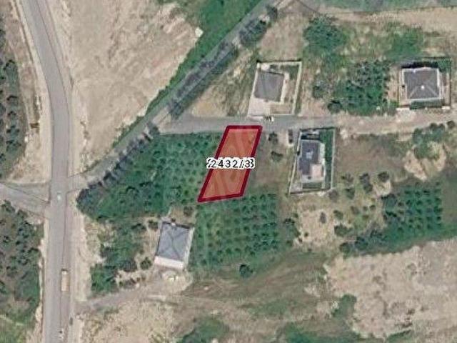 Hatay, Antakya içerisinde satılık Arsa