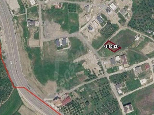 Hatay, Antakya içerisinde satılık Arsa