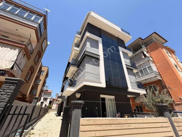 Kepez, Antalya içerisinde satılık mülk
