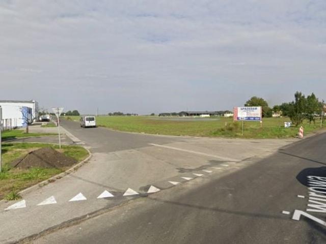 Grunt na sprzedaż w Jawor, Dolnośląskie