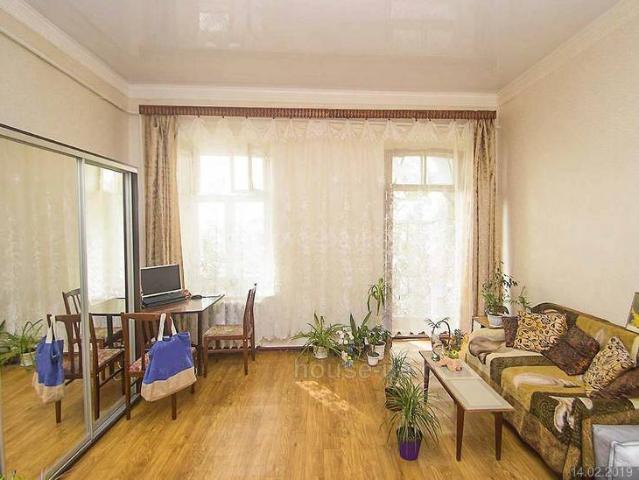 Квартира продажа в Великодолинском, Днепропетровской области