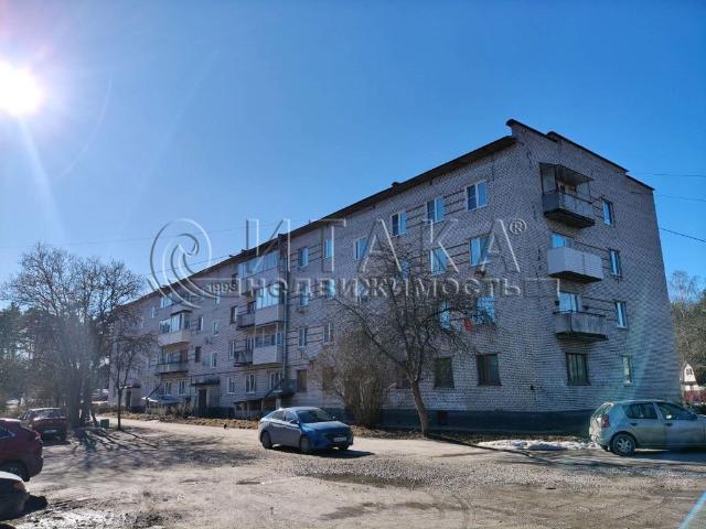 Квартира продажа в Кузнечное, Ленинградская область