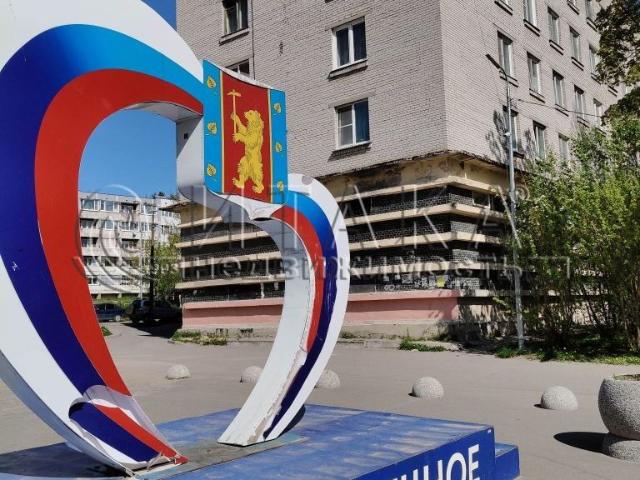 Квартира продажа в Кузнечное, Ленинградская область