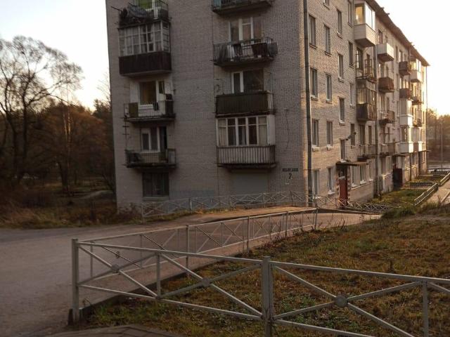 Квартира продажа в Кузнечное, Ленинградская область