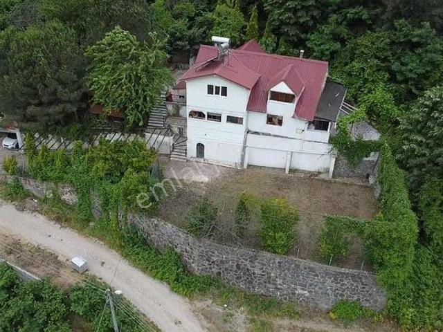 Kuzuluk Şose Mah., Akyazı içerisinde satılık Villa
