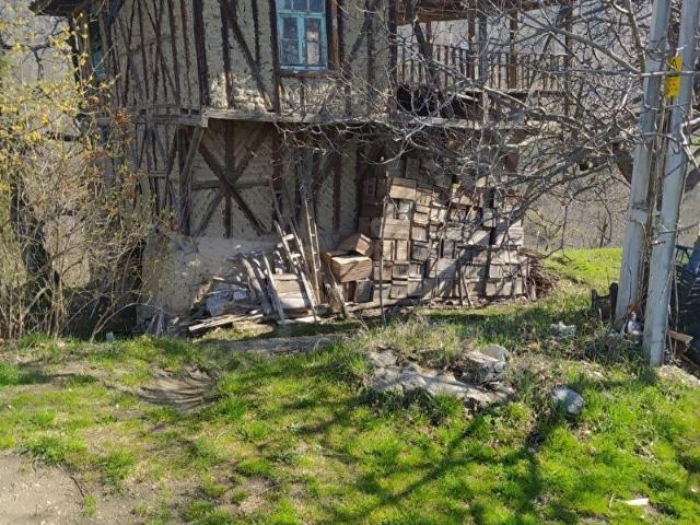 Tosya, Kastamonu içerisinde satılık mülk