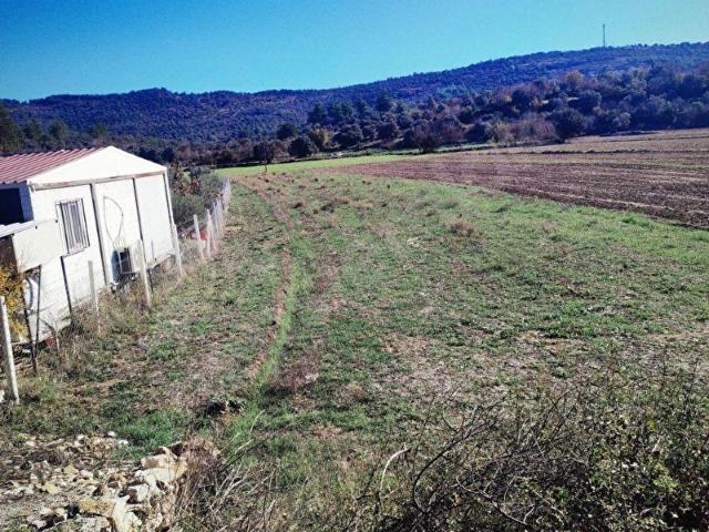 Milas, Muğla içerisinde satılık Arsa