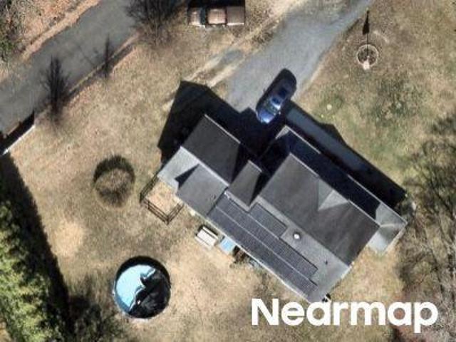 House for sale in Cream Ridge, New Jersey