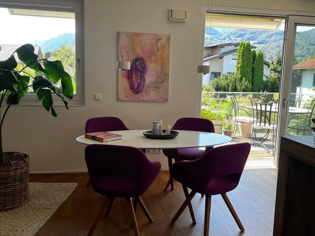 Apartment mieten in Oberalm, Bezirk Hallein