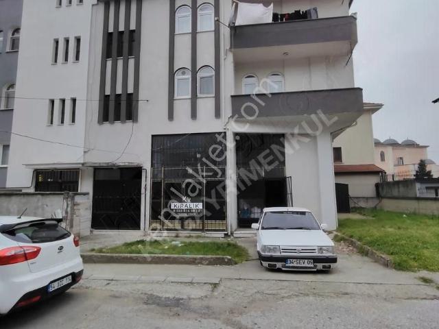 Erenler, Sakarya içerisinde kiralık Dükkan