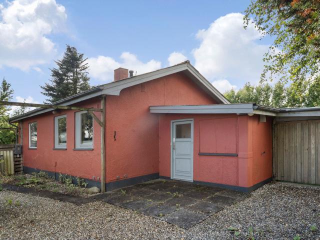 Villa til salg i Århus