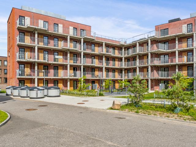 Lejlighed til leje i Slagelse