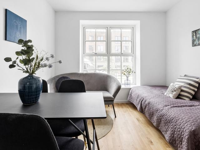 Lejlighed til leje i Slagelse