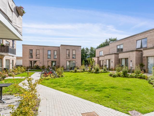 Lejlighed til leje i Slagelse