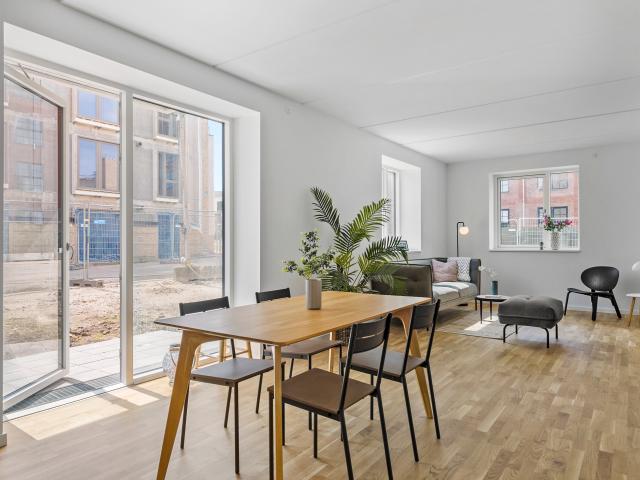 Lejlighed til leje i Slagelse