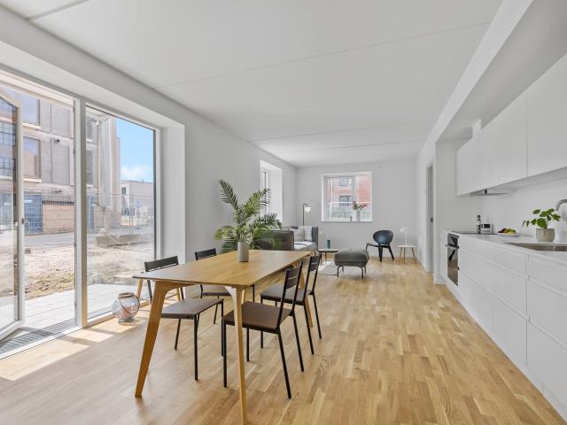 Lejlighed til leje i Slagelse