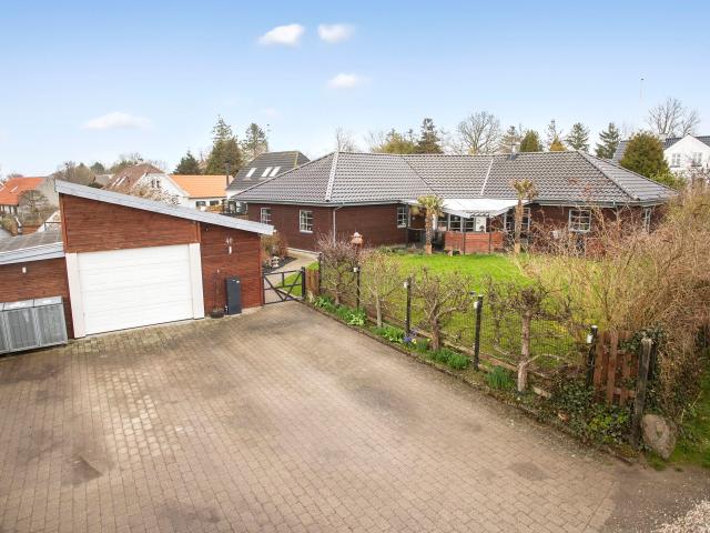 Villa til salg i Kværkeby, Ringsted