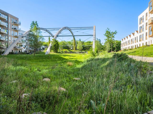 Hus til leje i Århus