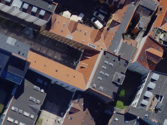 Erhvervsejendom til leje i Christianshavn, København