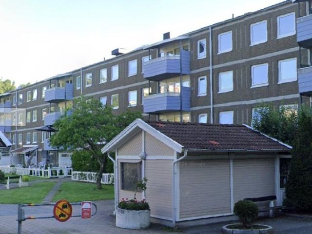 Lägenhet hyra i Göteborg, Västra Götaland