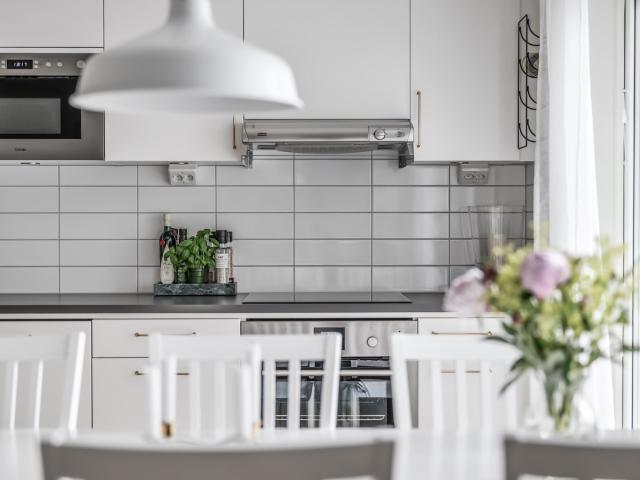 Bostadsrätt till salu i Stockholm