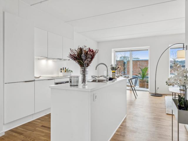 Lejlighed til leje i Vejle