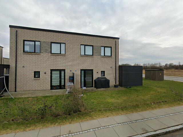 Hus til leje i Sabro, Århus