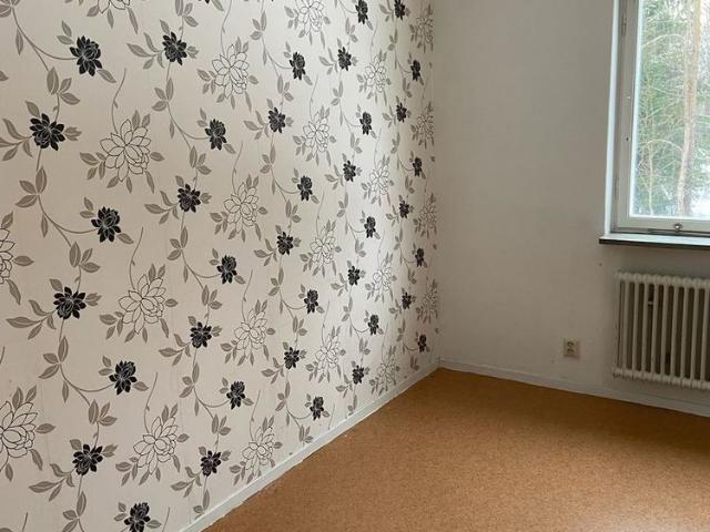 Lägenhet hyra i Gusselby, Örebro