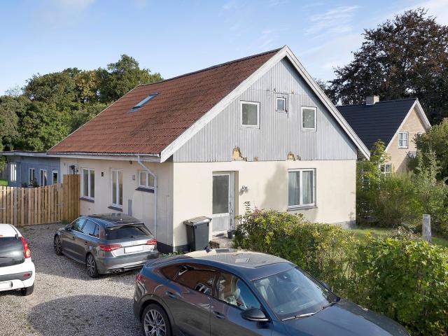 Villa til salg i Tølløse, Holbæk
