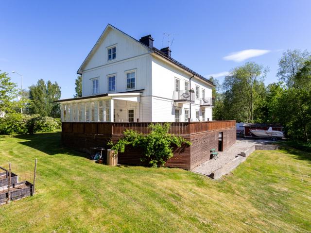 Bostad till salu i Örebro