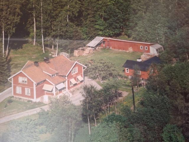Bostad till salu i Klippan, Skåne