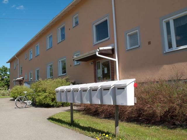 Lägenhet hyra i Vedevåg, Örebro